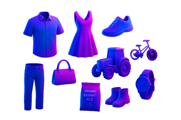 Shopping Experience